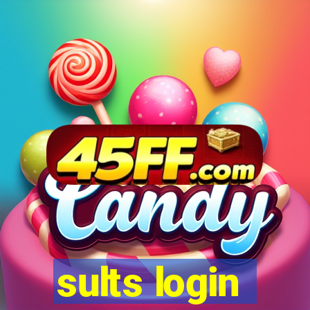 sults login